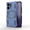 Shockproof Back Cover For Oppo Reno 14 Case For Oppo Reno 14 Pro Magnetic Adsorption Wireless Charge Cover For Oppo Reno 14 Case