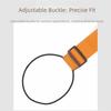1/2Pcs Versatile Luggage Elastic Strap Reusable Adjustable Luggage Connector Straps Travel Suitcase Fixed Strap