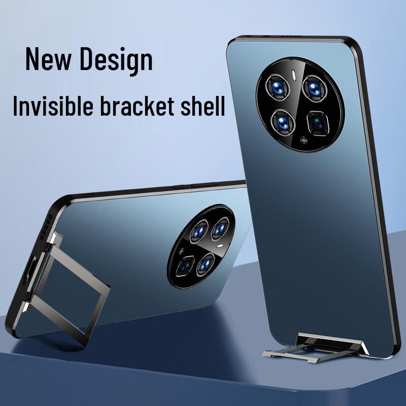 IM-CHEN Protective Phone Case for Huawei Mate 50 / Mate 50 Pro