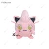 Plush Toys Anime Charizard Aurorus Aerodactyl Chien-Pao Tinkaton Lunala Groudon Shiny Gyarados Stuffed Peluche Kids Doll