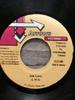 7inch Record L.M.S - Jah Love NONE Arrows Records 2001 Jamaica Reggae, Ska & Dub Used
