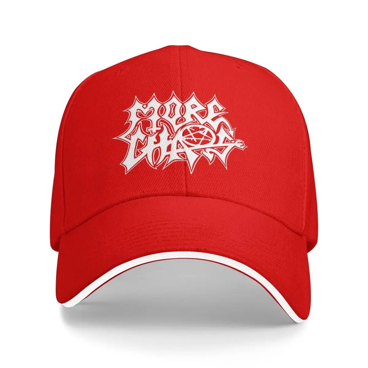 Baseball Caps Ken Carson More Chaos Album Casquette Sport FeUnisex Unisex Summer Hats One Size