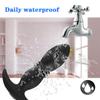 Anal Vibrator for Men Prostate Massager Wireless Remote Control Dildo Butt Plug Vibrator for Adult Masturbators Anal Sex Toys