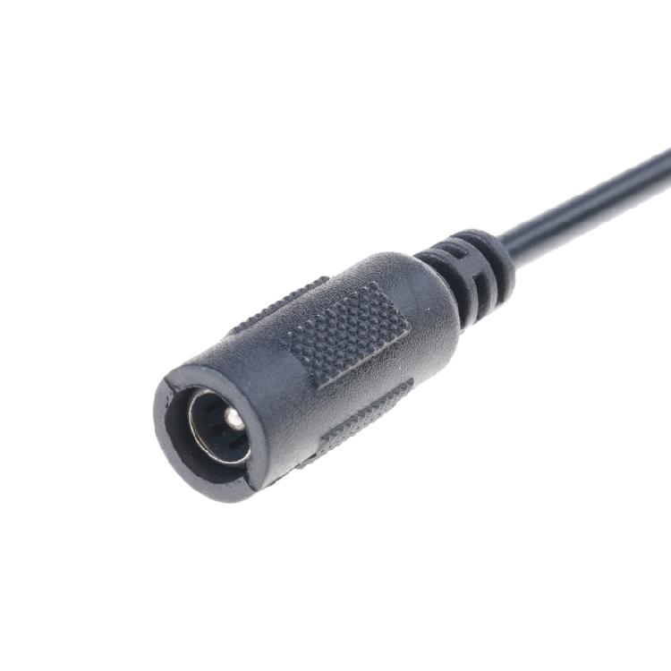 Replacement L Shaped Adapter Cable Connect Power Supply To Vx680 and Vx670 Wireless Terminals