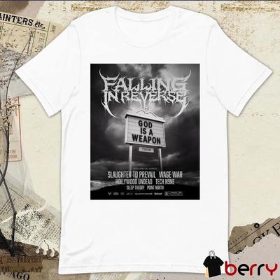 Oberteile – T-Shirts