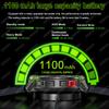 New Military T-Rex 3 Smart Watch Men 1100mAh Battery AMOLED  IP68 Waterproof Outdoor Compass Bluetooth CallSport Smartwatch