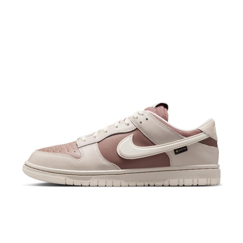 

Nike Men s Waterproof Sneakers with Spring Rubber Sole - NIKE DUNK LOW GORE-TEX HQ2053 39