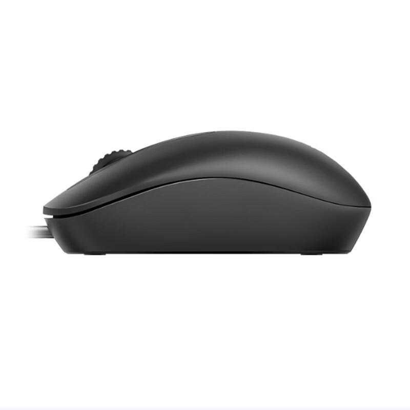 Rapoo N200 Wired USB Mouse