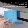 Range Hood Kitchen Household Waterproof and Oil Proof Stickers
