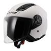 LS2 Open Face Helmet OF616 Airflow II