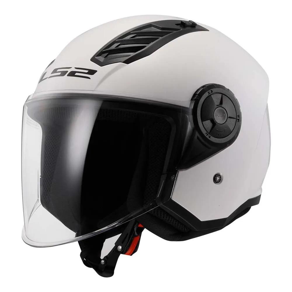 LS2 Open Face Helmet OF616 Airflow II