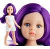 Paola Reina Doll Wonderful Spanish Doll 32 Cm