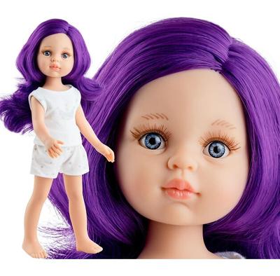 Puppe Paola Reina Wunderschöne spanische Puppe 32 cm