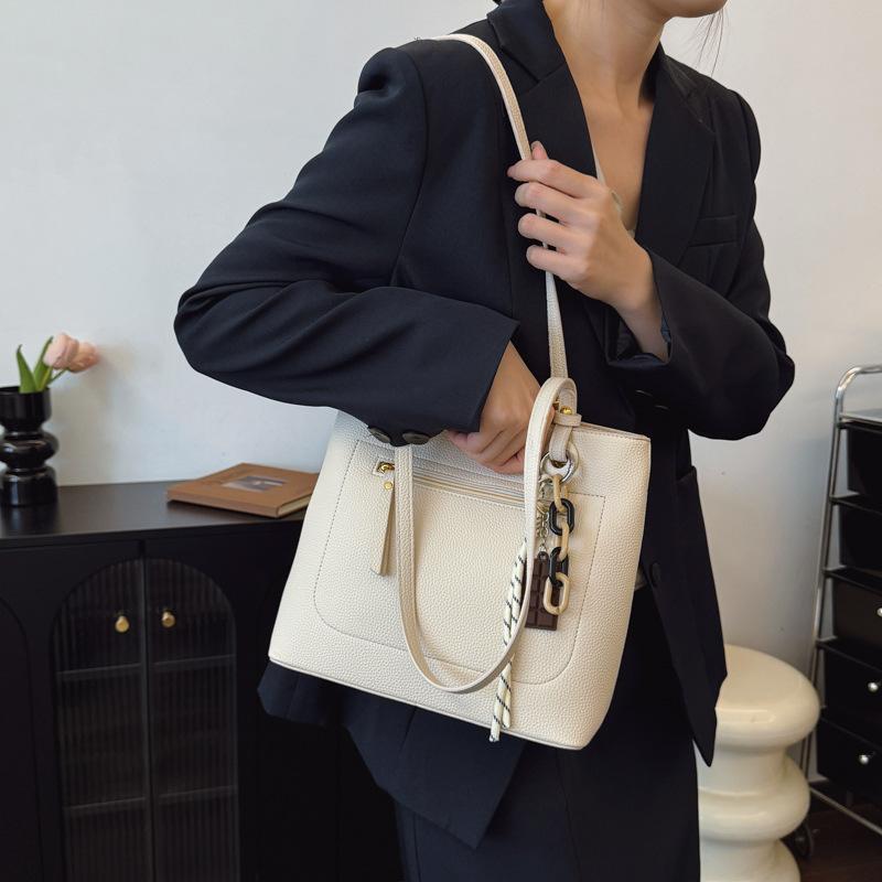 New Handbag Fashion Casual Shoulder Bag