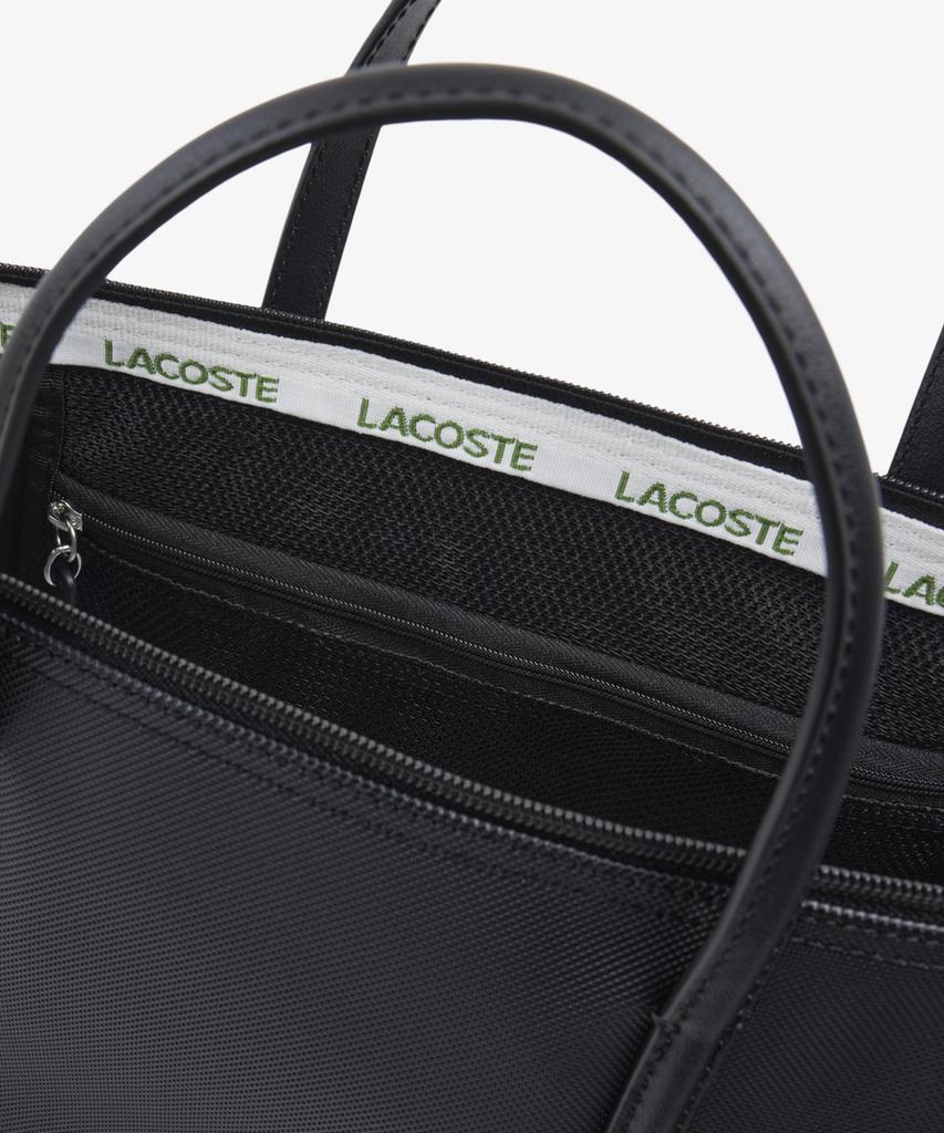 Lacoste Dames L.12.12 Kleine Shopper Tas Nf5324P56G 000