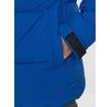 Winter Jacket Didriksons Hilmer 504240, Blue, Standard Fit