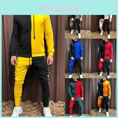 Ropa y accesorios para hombre – Chándales