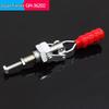 Custom Push-Pull Toggle Clamp GH-36202 for Woodworking Jig and Workpiece Fixation