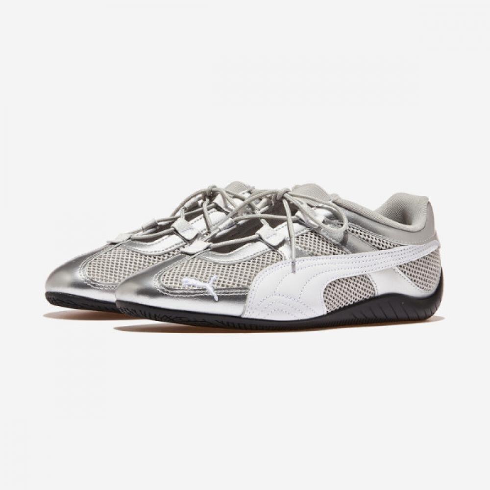 Puma Womens Speedcat Go Metallic