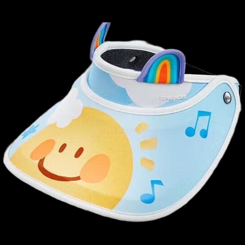 Beneunder Kids Sky UV Sun Hat