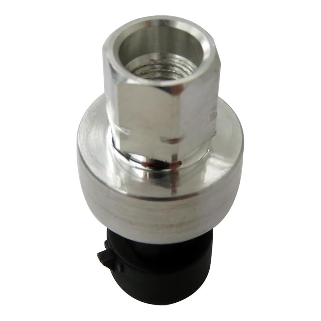 AC High Pressure Sensor Switch for Chevy 2004-2019 Silverado 1500