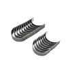 STD Main Rod Bearing Set & Piston Rings Fits for Toyota Camry Matrix Corolla RAV4 Scion TC XB 2.4 L 2007-2010, Crankshaft Main & Connecting Rod
