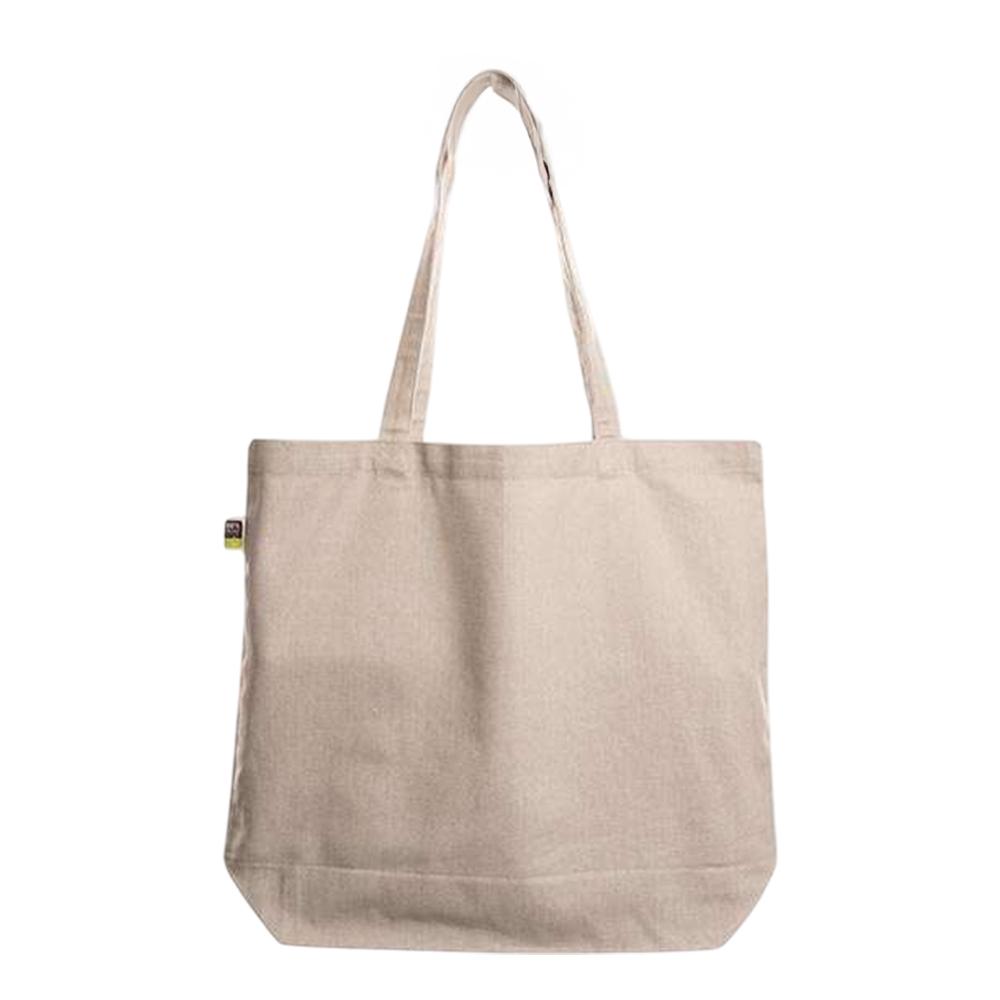Printwear Fairtrade Oversized Tote Bag