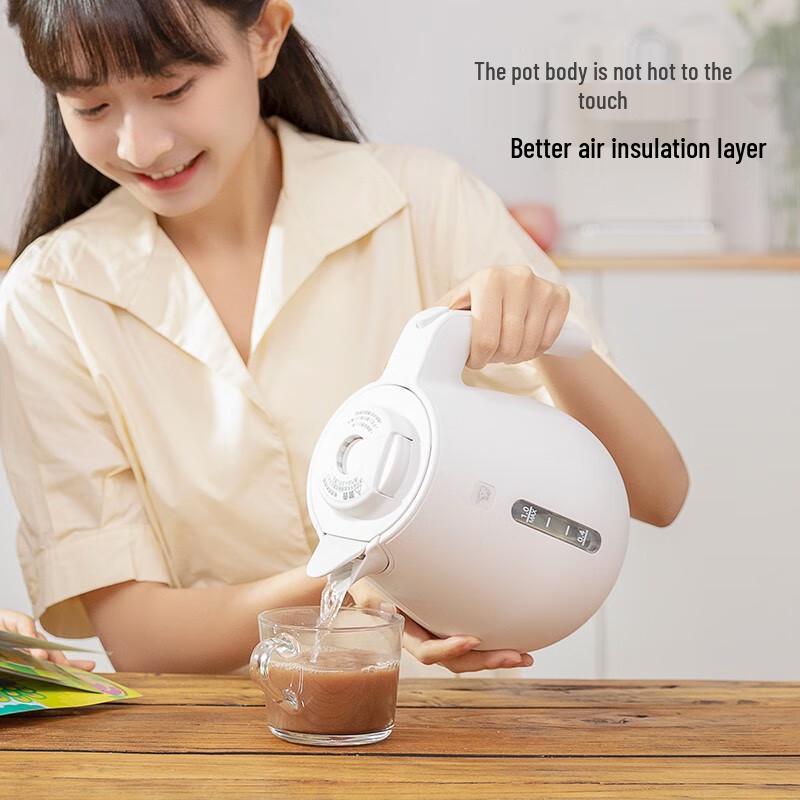 Zojirushi 1L Electric Kettle CN Plug (adapter Included)