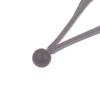 Wood Burning Kit,Wood Burning Tool,Inkjet Pen Pen Tip Burning Tool Wood Burning High Impedance Nickel-Chromium Wire Pen Tip Wood