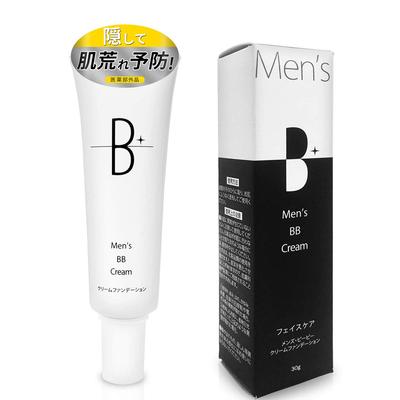 Make-up na obličej – BB a CC krémy