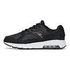 Anta Variety Training Collection Synthetic Leather Cushioning Breathable Cushioning Breathable Low top Training Shoes 122017779-8