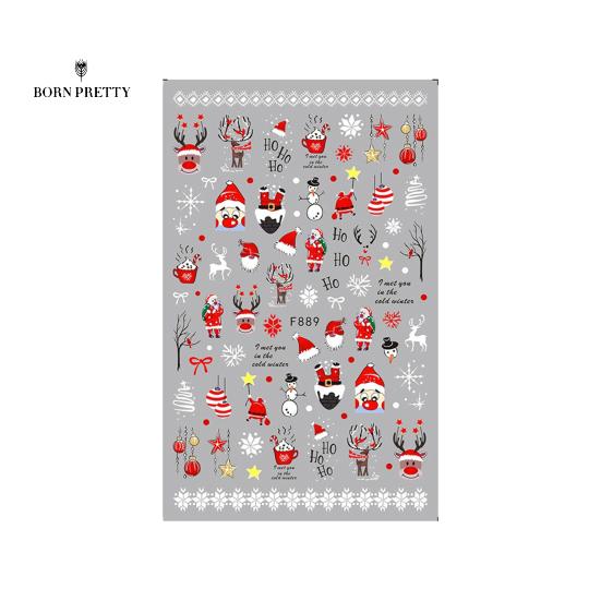 

Отличные наклейки для ногтей, украшения для ногтей, яркий цвет, без запаха, декоративные F