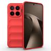 For Xiaomi 17T Pro 15T Pro 14T 13T Pro 15 17 Pro Max Case Shockproof Soft TPU Silicone Protection Phone Back Cover Capa Fundas