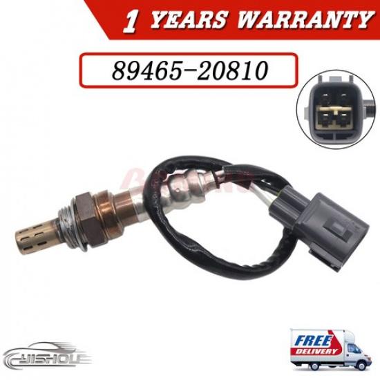 Кислородный датчик O2 89465-52380 Для Toyota Yaris Vios Corolla NCP9 NCP92 CE140