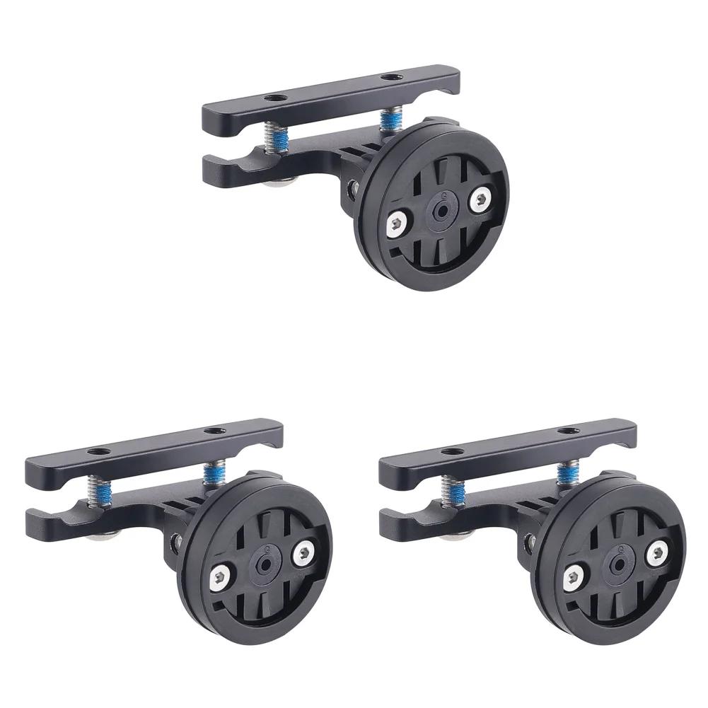 Radar Light Stand Bracket for Garmin Varia Radar Bicycle Rear Lamp Saddle Rail Seatpost Mount for Garmin Action Camera