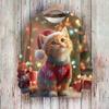 Christmas Sweatshirts For Women Knit Sweater Cute Shirt Fall Crewneck Pullover Tops