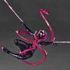 Marvel Venomized Gwen Stacy Action Figure Anime Collectible Model Articulated Joints For Marvel Fans Comic Enthusiasts