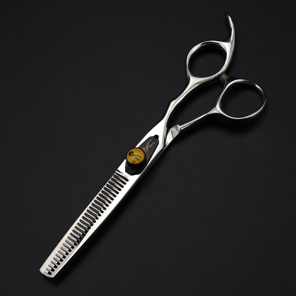 6.0" Professional Hairdressing & Thinning Scissors Set