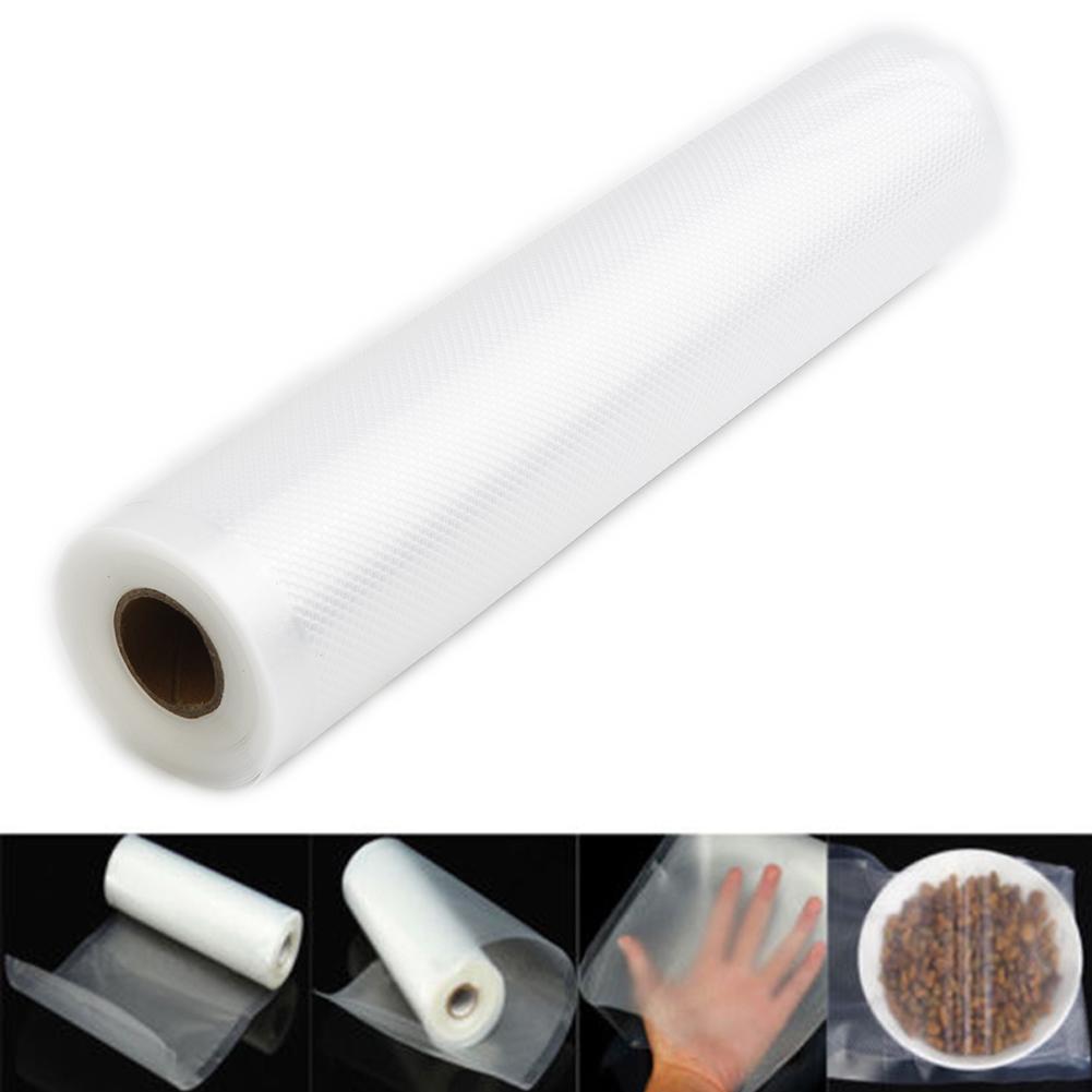 High Quality Vacuum Bags 1 Roll PA+PE Package Bag Spare Parts Vacuum Sealer