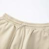 PUMA SWXP Casual Shorts Men's Sand Gravel Gray 628489-68