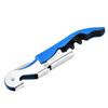 Wine Key Multifunctional Bottle Opener For Bartender Professional Corkscrew Wine Bottle Opener Foil Cutter Manual Wine Key