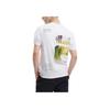 New FILA T Shirts Men's White F11M318107F-WT
