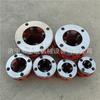 Portable Electric Hinge Wrench & Steel Pipe Threader