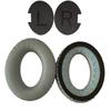 Replacement Ear Pads Earpads for Bose QuietComfort QC 2 15 25 35 Ear Cushion for QC2 QC15 QC25 QC35 SoundTrue Headphones part