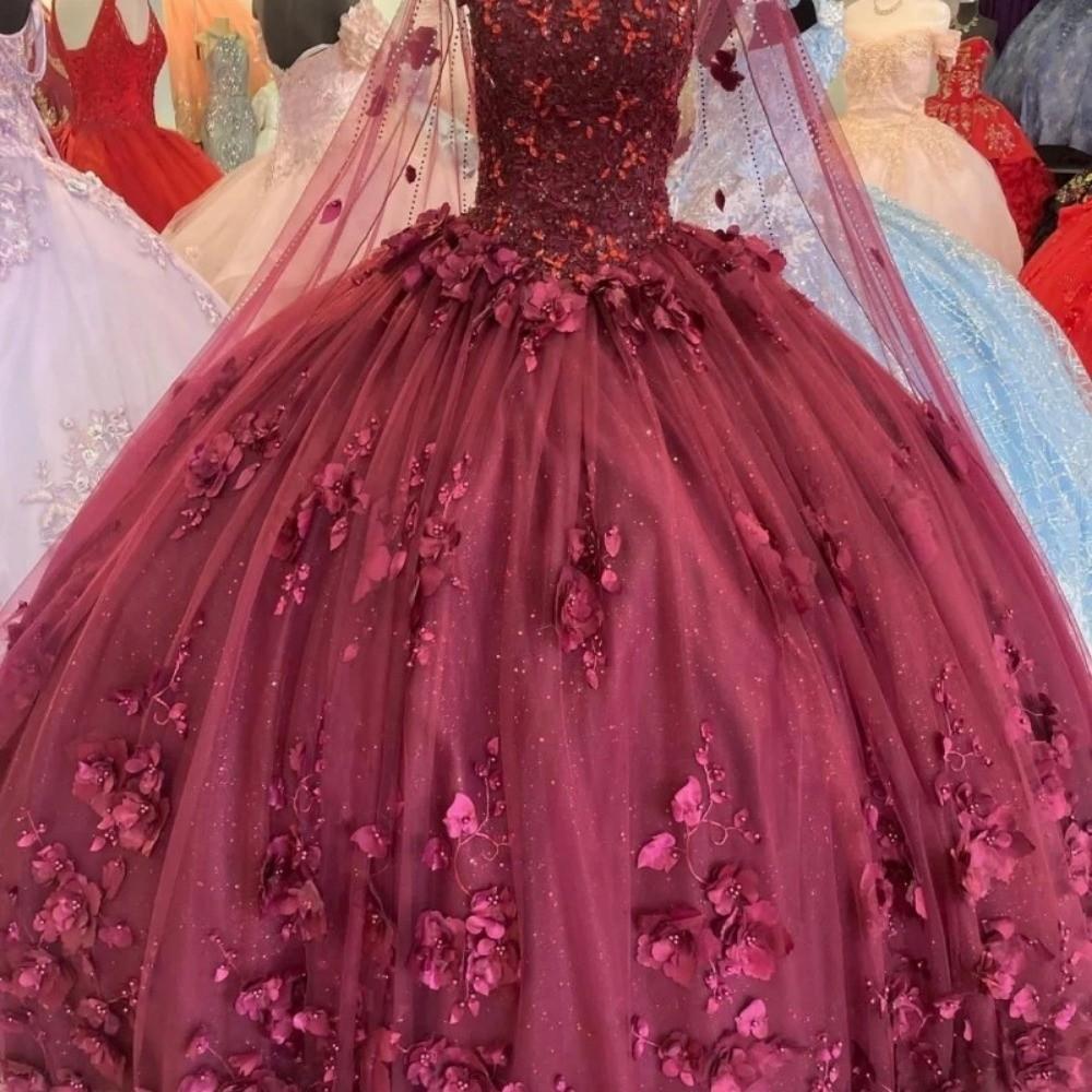 With Beads Embroidery Lace Fabric 140cm*1 Yard Clothing Sewing Fabric  Wedding Dress Applique