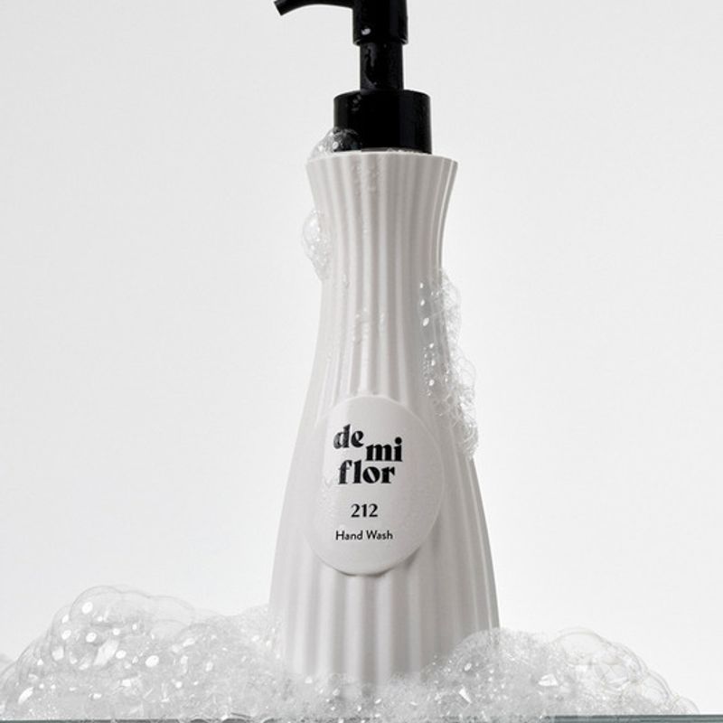 de mi flor hand wash 250g (choose 1 of 3 types) 190 Bal Blanc