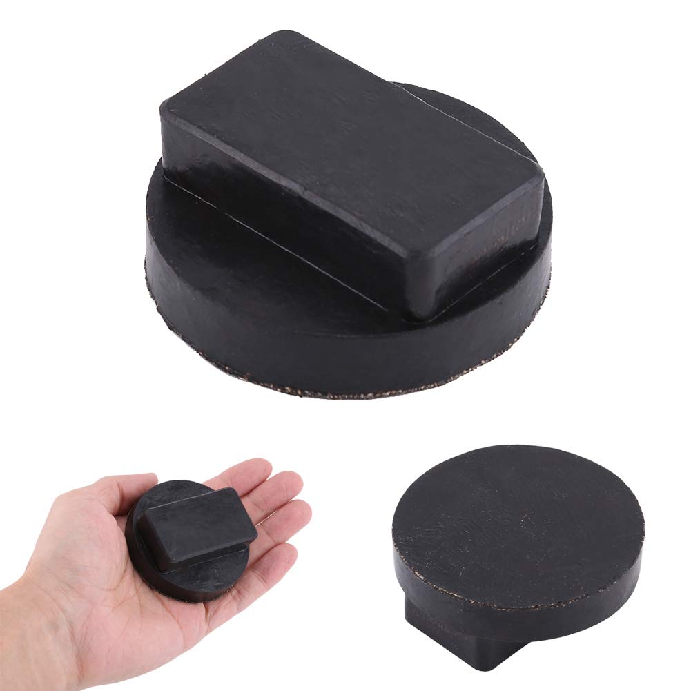 xuuyuu. Qiilu Qiilu Jack Attachment Jack Pad Rubber Pad Jack Adapter for BMW