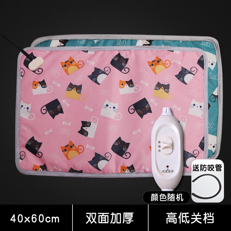 

Тепловой коврик для домашних животных, лежанка для собак, самонагревающиеся подушки для домашних животных, одеяло для собак, одеяло для кошек, диванная подушка, домашний коврик, сохраняющий тепло, покрывало для сна