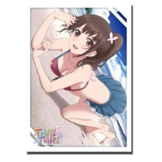 

Bushiroad Sleeve Collection HG TARI TARI (Высокий класс) Том 441 «Сава Окита»
