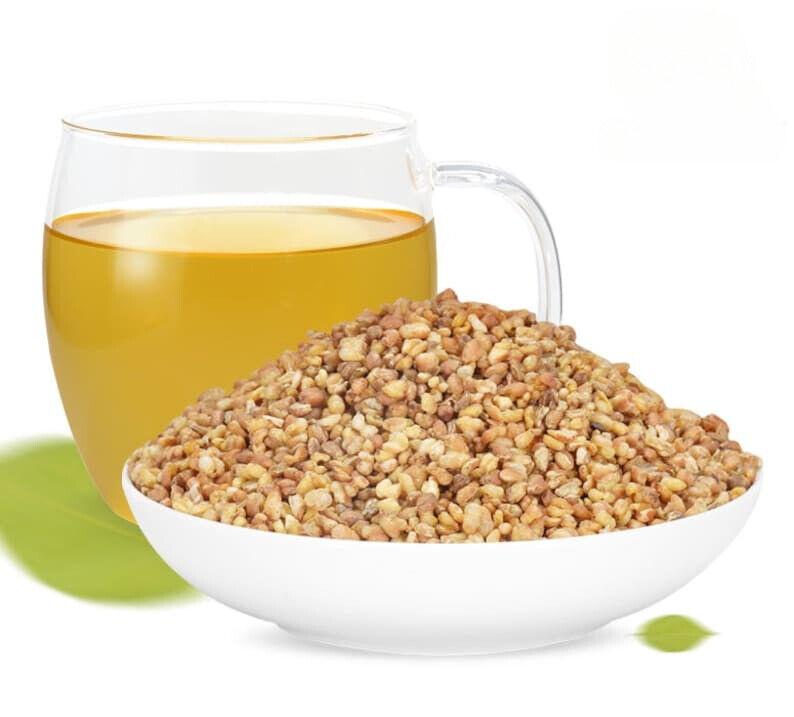 

Гречишный чай Ku Qiao Mai Cha Gold/Fagopyrum tataricum Soba Tea 500г